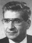 Rabbi Jack Riemer